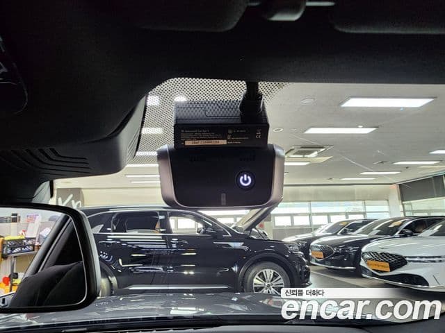 BMW 5시리즈 (G30) 530i M Sport, 2022 12