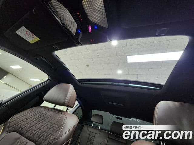 BMW 5시리즈 (G30) 530i M Sport, 2022 13