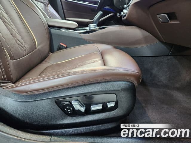 BMW 5시리즈 (G30) 530i M Sport, 2022 15