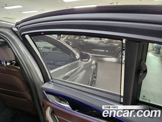 BMW 5시리즈 (G30) 530i M Sport, 2022 16