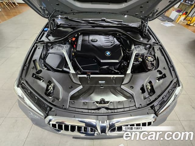 BMW 5시리즈 (G30) 530i M Sport, 2022 20