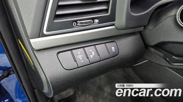 Hyundai Avante AD 1.6 GDI Value Plus, 2018 15