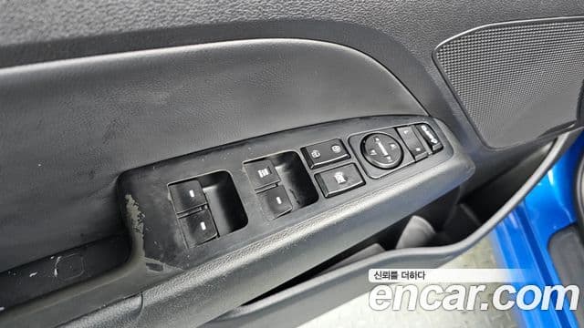 Hyundai Avante AD 1.6 GDI Value Plus, 2018 17