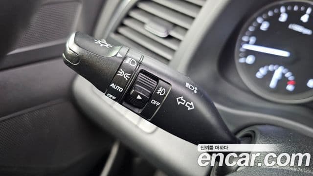 Hyundai Avante AD 1.6 GDI Value Plus, 2018 19