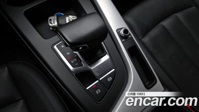 Audi A5 (F5) 40 TFSI Quattro Sportback, 2021 9