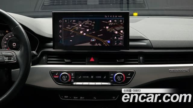 Audi A5 (F5) 40 TFSI Quattro Sportback, 2021 14