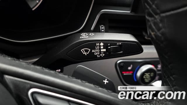 Audi A5 (F5) 40 TFSI Quattro Sportback, 2021 17