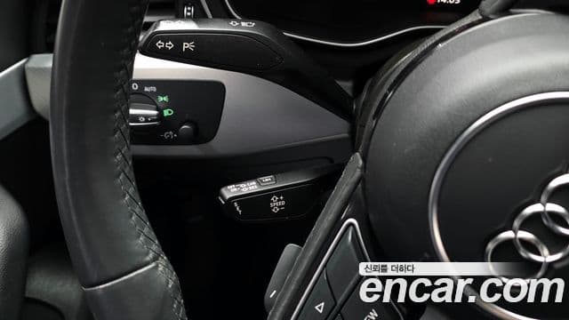 Audi A5 (F5) 40 TFSI Quattro Sportback, 2021 18