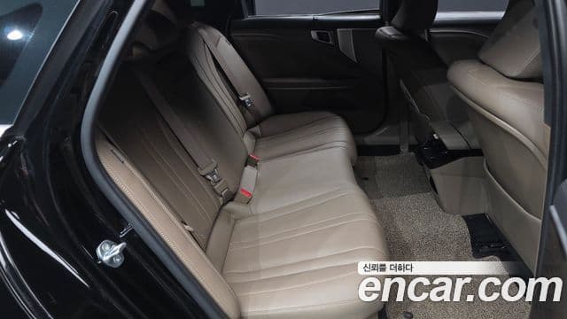 Kia K8 гибрид Noblesse, 2022 12