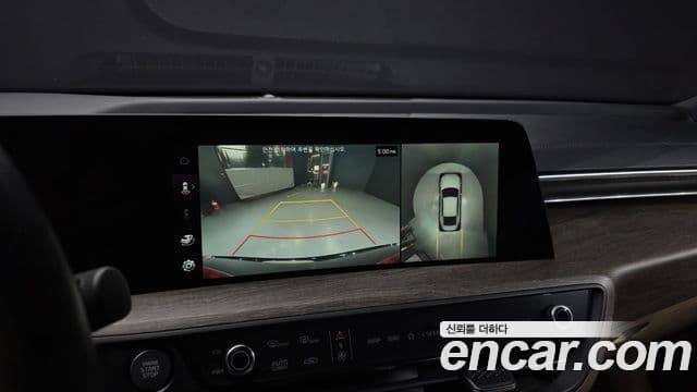 Kia K8 гибрид Noblesse, 2022 15