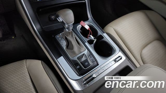 Kia Carnival 4세대 Prestige, 2021 9