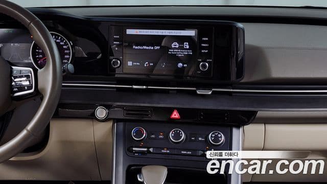 Kia Carnival 4세대 Prestige, 2021 14