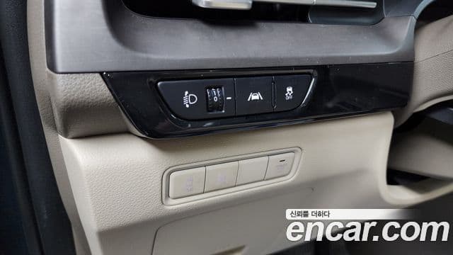 Kia Carnival 4세대 Prestige, 2021 17