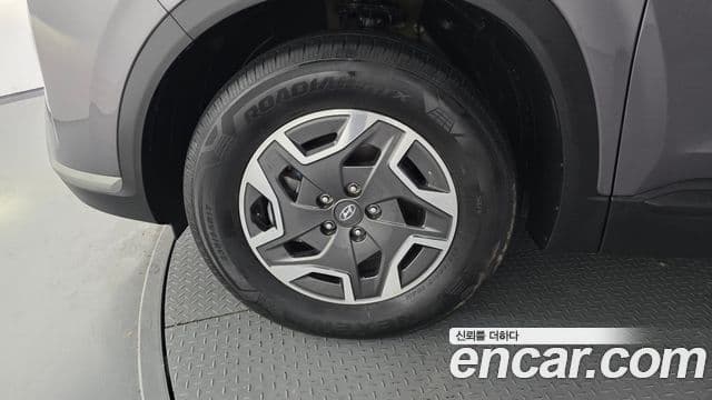 Hyundai The / новый New Santa Fe Prestige, 2023 все фото