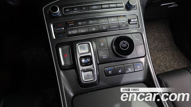 Hyundai The / новый New Santa Fe Prestige, 2023 9