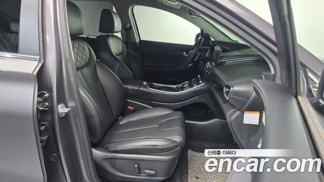 Hyundai The / новый New Santa Fe Prestige, 2023 10