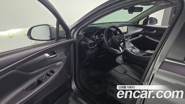 Hyundai The / новый New Santa Fe Prestige, 2023 11