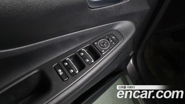 Hyundai The / новый New Santa Fe Prestige, 2023 17