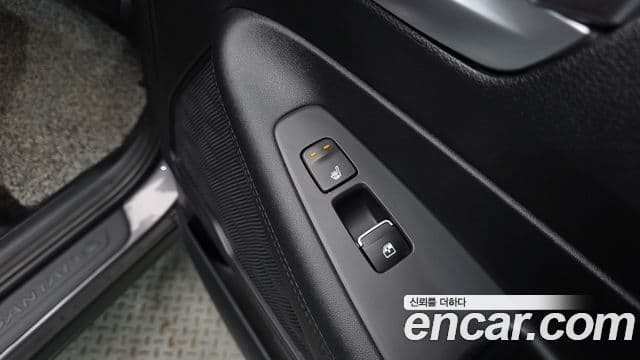 Hyundai The / новый New Santa Fe Prestige, 2023 18