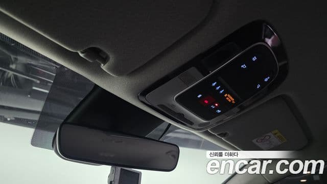 Hyundai The / новый New Santa Fe Prestige, 2023 19