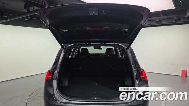 Hyundai The / новый New Santa Fe Prestige, 2023 20