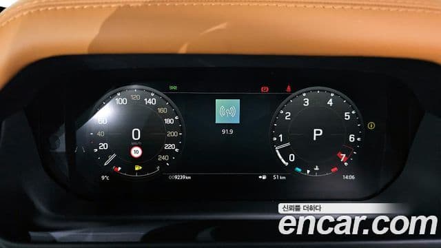 Land Rover Defender (L663) 110 P300 X-Dynamic SE, 2024 8