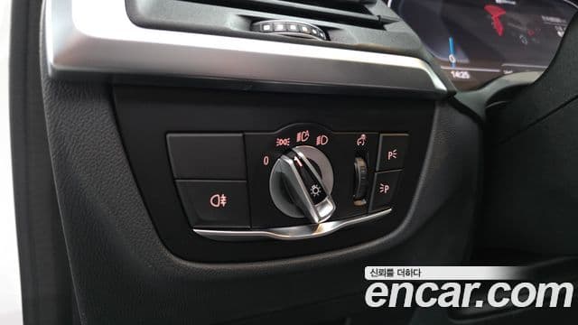 BMW iX3 M Sport, 2024 16