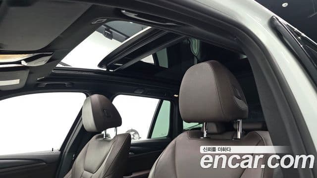 BMW iX3 M Sport, 2024 17