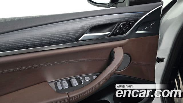 BMW iX3 M Sport, 2024 18