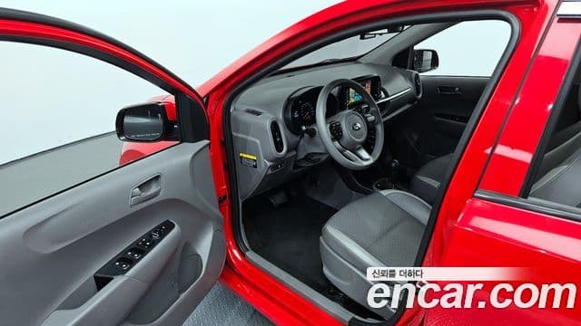 Kia All New Morning (JA) Trendy, 2018 10