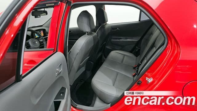 Kia All New Morning (JA) Trendy, 2018 11