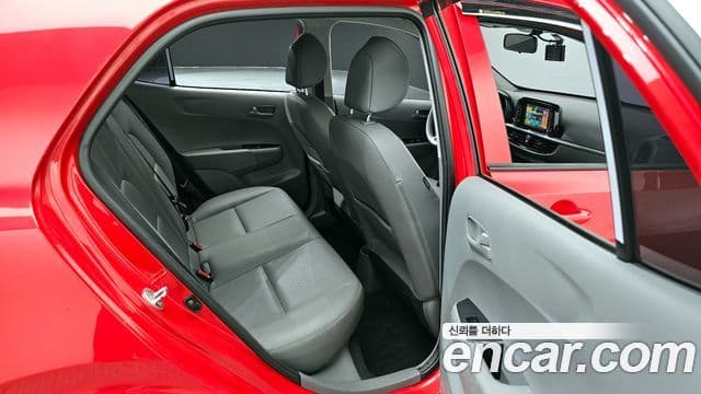 Kia All New Morning (JA) Trendy, 2018 13