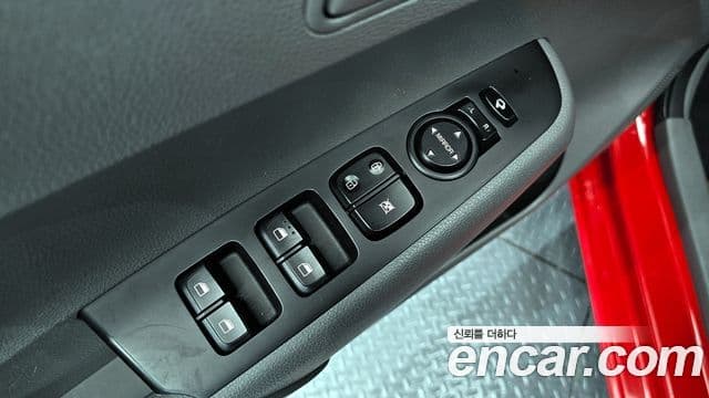 Kia All New Morning (JA) Trendy, 2018 14