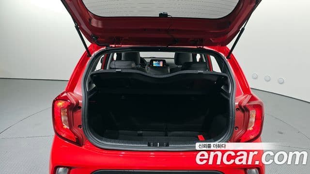 Kia All New Morning (JA) Trendy, 2018 20