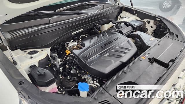 Hyundai Palisade Prestige, 2022 6