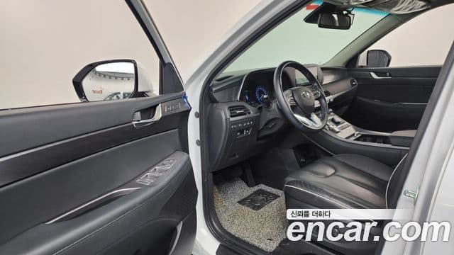 Hyundai Palisade Prestige, 2022 10