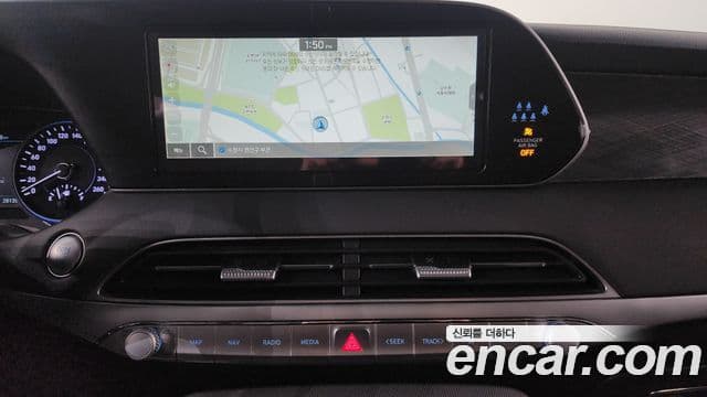 Hyundai Palisade Prestige, 2022 15