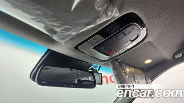 Hyundai Palisade Prestige, 2022 18