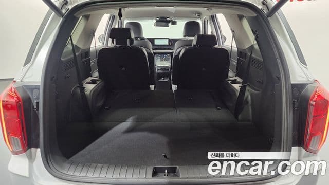 Hyundai Palisade Prestige, 2022 20