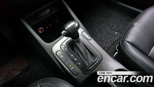 Kia K3 Prestige, 2013 9