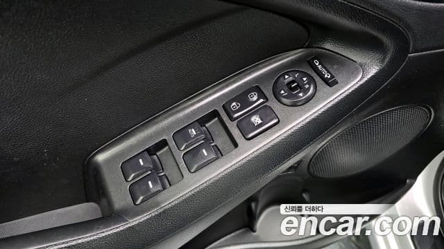 Kia K3 Prestige, 2013 18