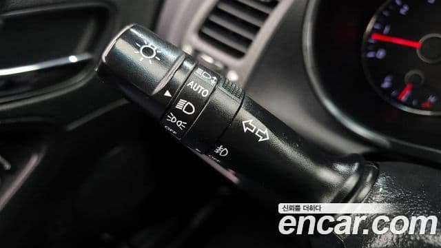 Kia K3 Prestige, 2013 19