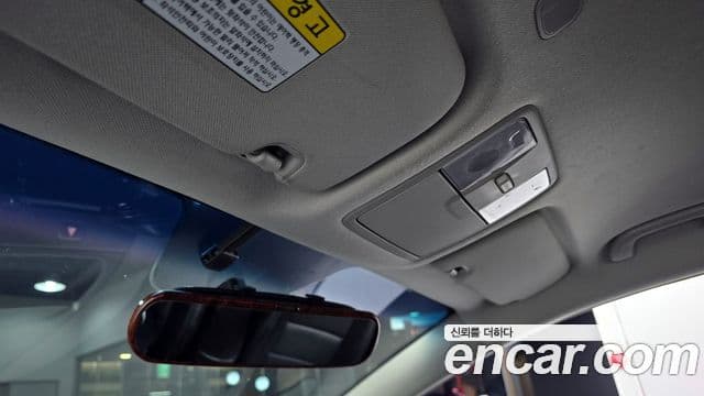 Kia K3 Prestige, 2013 20