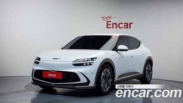 Genesis GV60 Standard, 2022 1