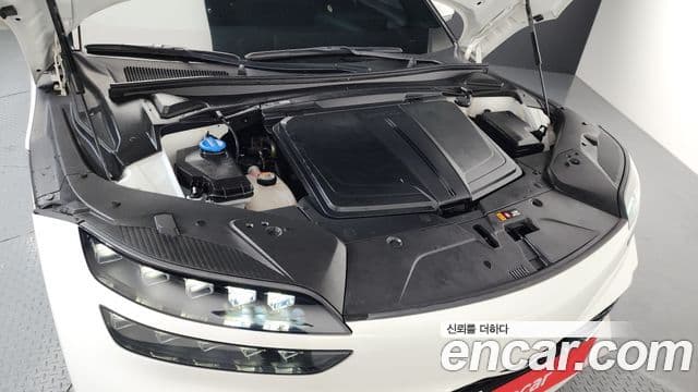 Genesis GV60 Standard, 2022 6