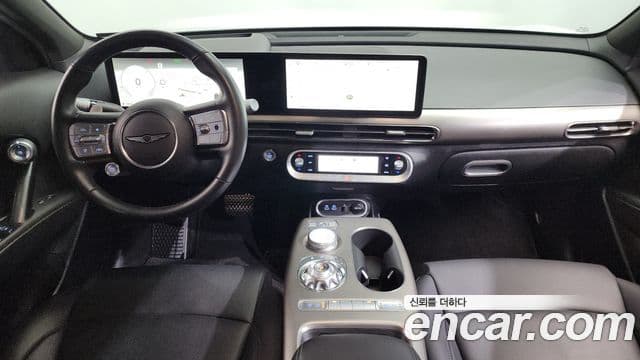 Genesis GV60 Standard, 2022 7