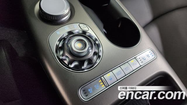 Genesis GV60 Standard, 2022 9