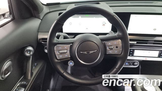 Genesis GV60 Standard, 2022 13