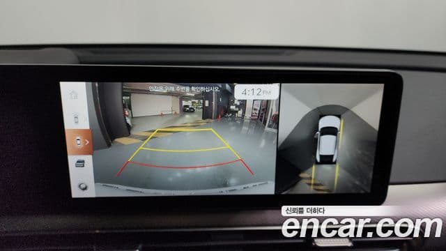 Genesis GV60 Standard, 2022 15