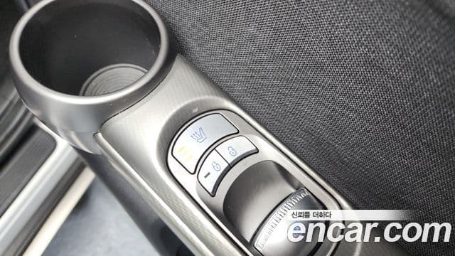 Genesis GV60 Standard, 2022 19